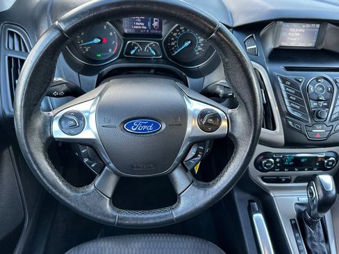 Used 2012 Ford Focus SEL image 14