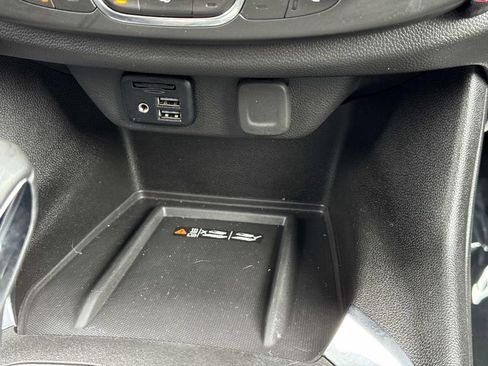 Used 2023 Chevrolet Traverse RS w/ LPO, Floor Liner Package AWD/4WD image 7