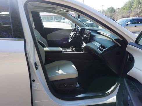 Used 2023 Lexus RX 350 Premium w/ Accessory Package image 19