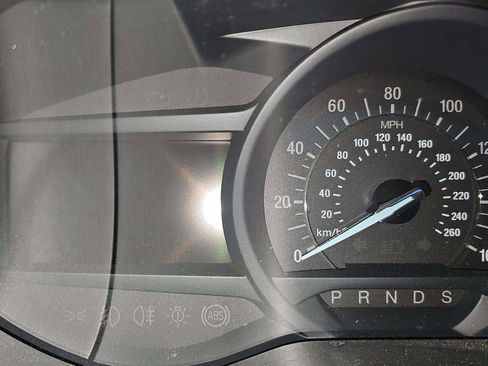 Used 2023 Ford Edge ST-Line image 23