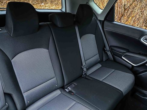 Certified 2025 Kia Soul LX w/ LX Technology Package image 24