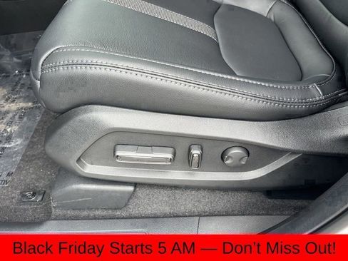 New 2025 Honda Pilot Touring image 26