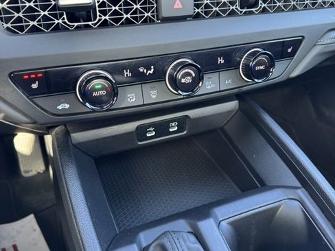 Used 2023 Honda Accord EX image 20