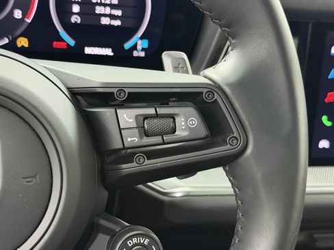 Certified 2026 Porsche Cayenne Coupe AWD/4WD image 49