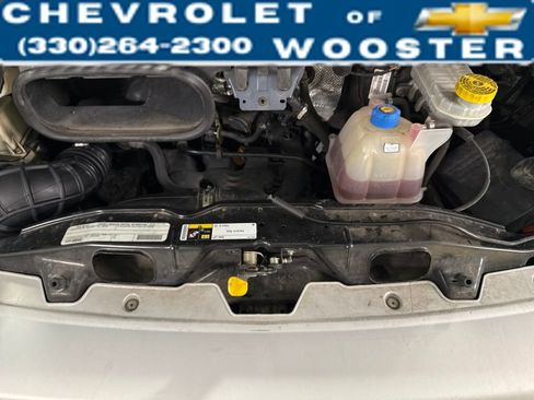 Used 2019 RAM ProMaster 3500 image 24