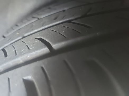 Used 2024 Honda Civic Sport Touring image 11