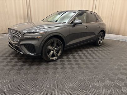 Used 2023 Genesis GV70 2.5T Sport Prestige w/ Sport Prestige Package