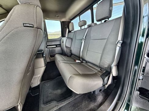 Used 2016 Ford F150 XLT w/ Equipment Group 302A Luxury AWD/4WD image 15