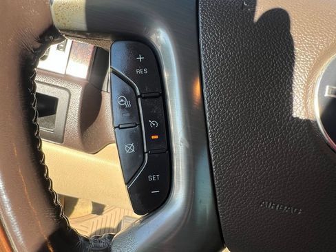 Used 2008 GMC Yukon Denali AWD/4WD image 41