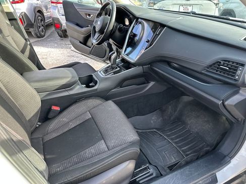 Certified 2022 Subaru Outback Premium image 44