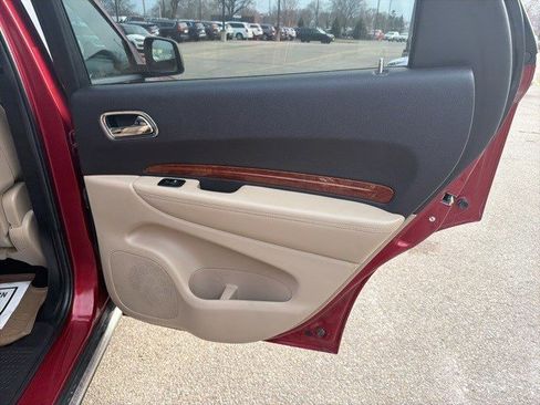 Used 2014 Dodge Durango Limited w/ Premium Group image 19