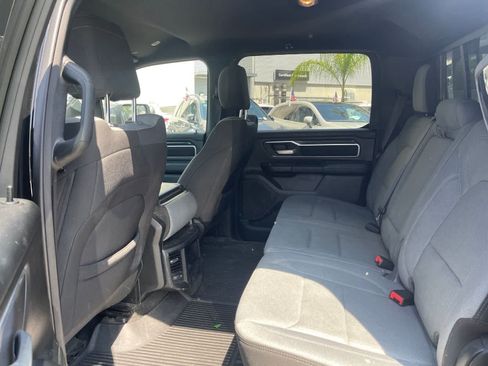 Used 2023 RAM 1500 Big Horn AWD/4WD image 4