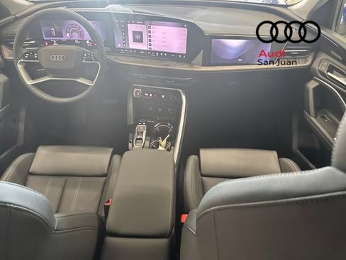 New 2026 Audi Q5 Premium Plus AWD/4WD image 29