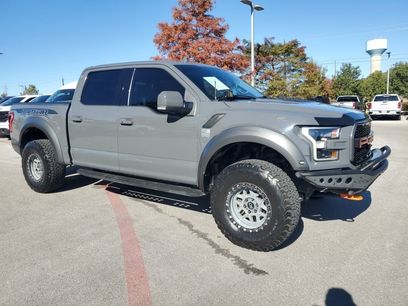 Used 2020 Ford F150 Raptor w/ Equipment Group 802A Luxury