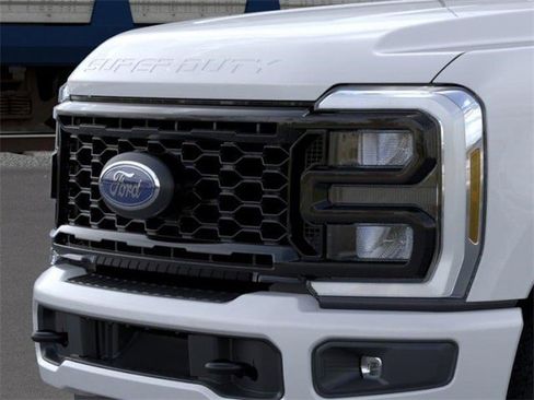 New 2026 Ford F350 XL w/ STX Appearance Package image 39