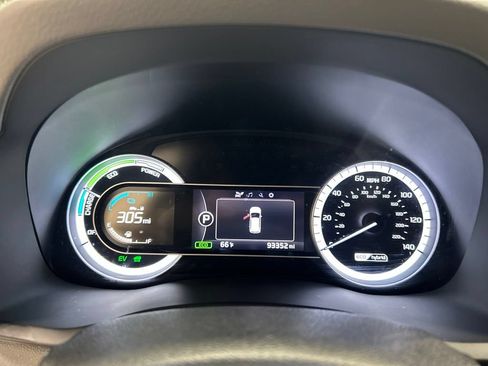 Used 2019 Kia Niro LX FWD image 17