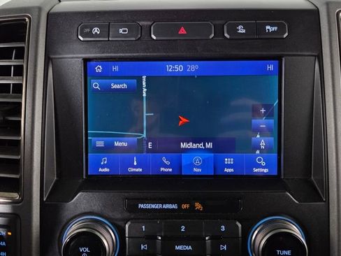 Used 2020 Ford F150 Raptor w/ Equipment Group 802A Luxury image 25