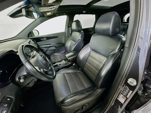 Used 2019 Kia Sorento SX AWD/4WD image 24