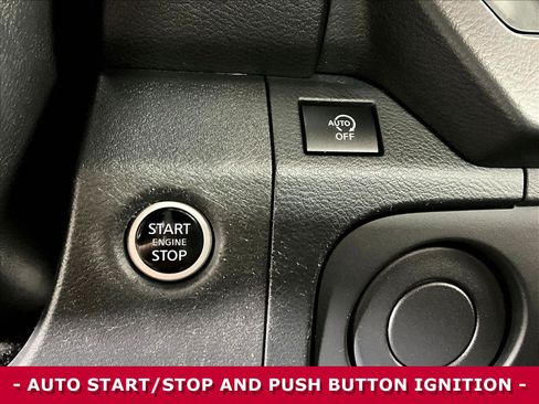 Certified 2025 Nissan Frontier S RWD image 35