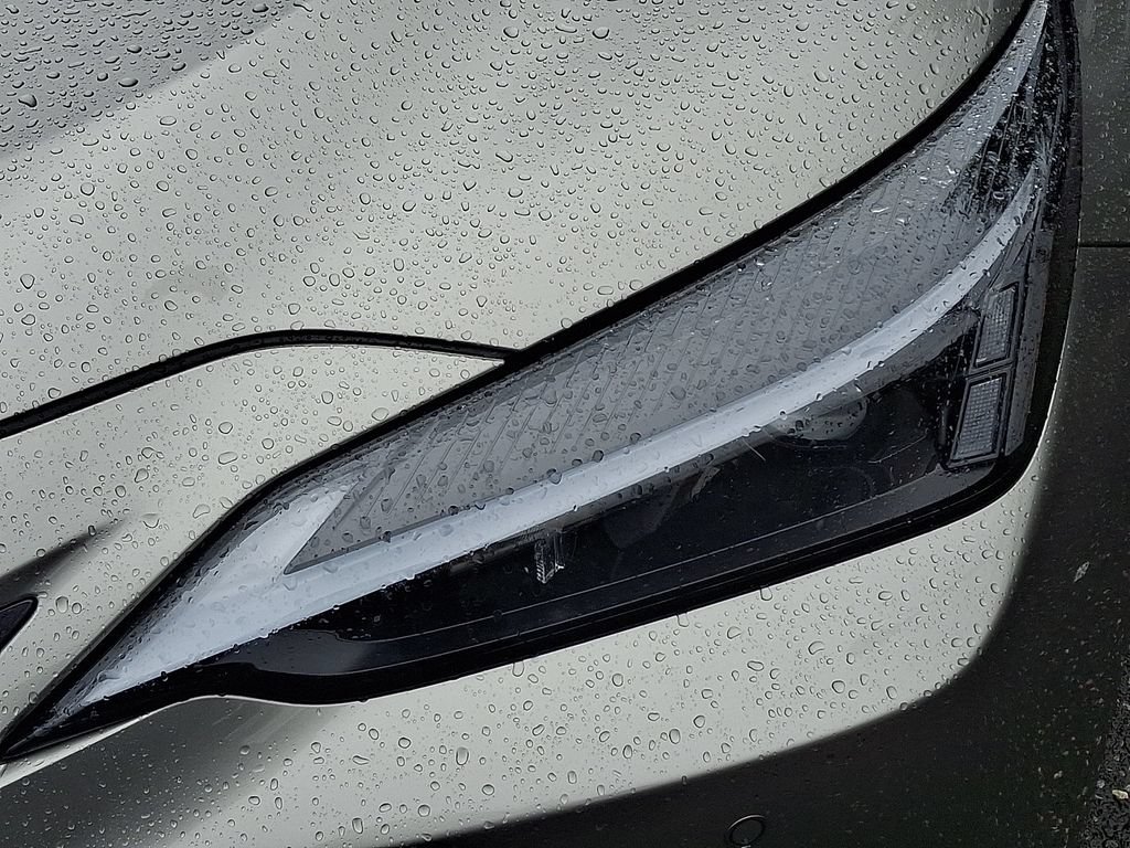Used 2026 Lexus NX 350 AWD w/ Accessory Package (2T) image 11