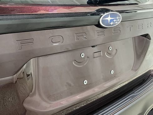 Used 2026 Subaru Forester Premium AWD/4WD image 10
