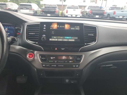 Used 2020 Honda Passport EX-L image 12