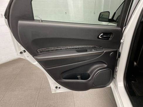 Certified 2025 Dodge Durango R/T image 27