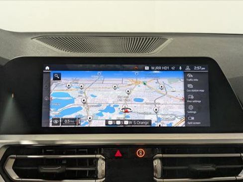 Used 2020 BMW 330i Sedan w/ Convenience Package image 32