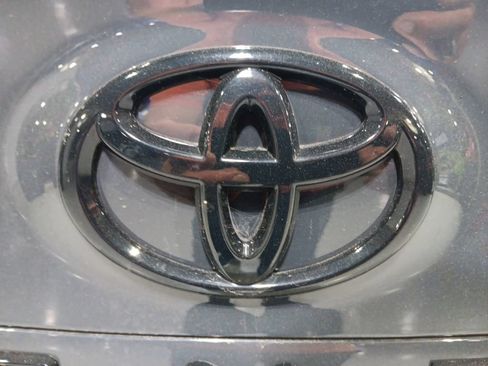Used 2023 Toyota Camry TRD FWD image 17