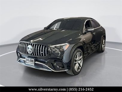 Certified 2024 Mercedes-Benz GLE 53 AMG 4MATIC Coupe