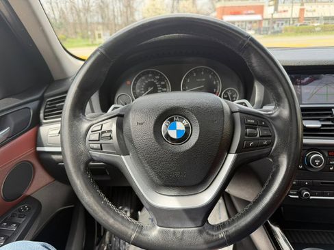 Used 2011 BMW X3 xDrive35i AWD/4WD image 33