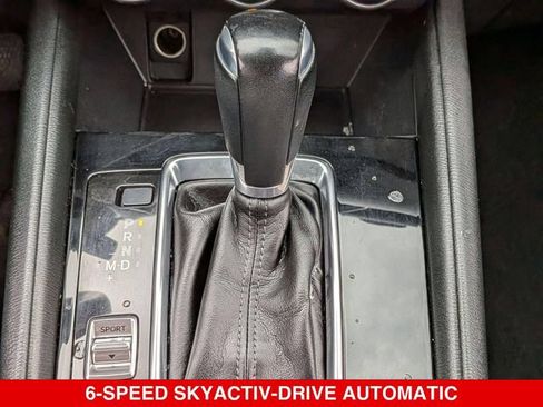 Used 2018 MAZDA CX-5 Sport AWD/4WD image 27