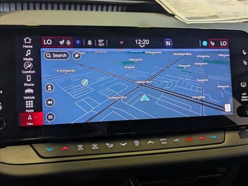 New 2026 Dodge Charger Scat Pack w/ Track Package image 12