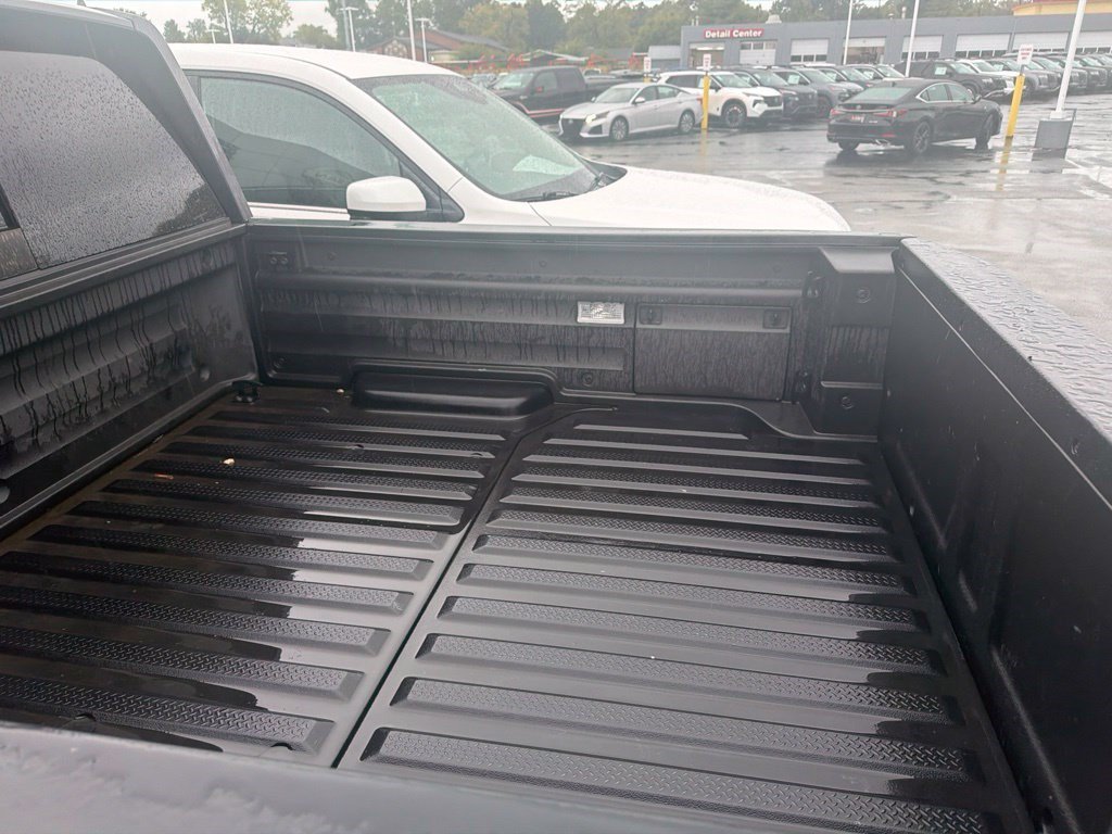 Used 2019 Honda Ridgeline RTL-T image 6