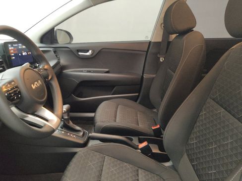 Used 2023 Kia Rio LX FWD image 17