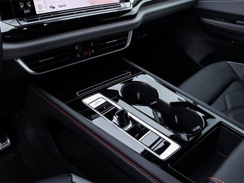 New 2026 Volkswagen Atlas Peak Edition image 20