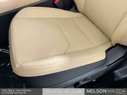 New 2026 MAZDA CX-5 2.5 S w/ Premium Plus Package image 26