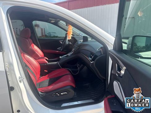 Used 2024 Acura RDX A-Spec AWD/4WD image 26
