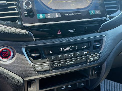 New 2026 Honda Ridgeline RTL image 14