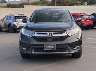 Used 2018 Honda CR-V EX-L video 2