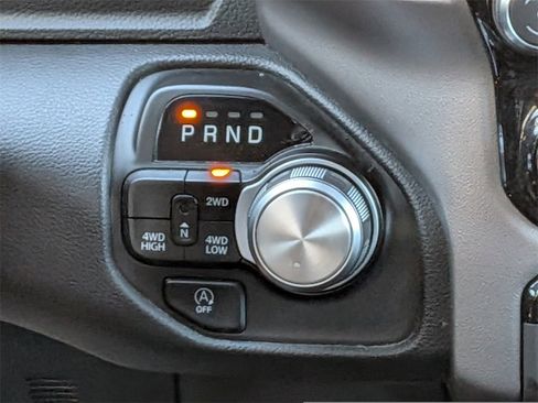 Used 2023 RAM 1500 Laramie image 19