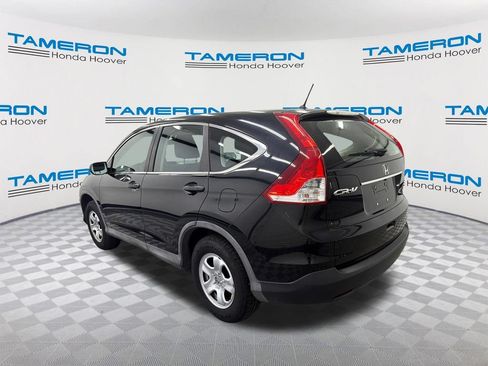 Used 2014 Honda CR-V LX image 3