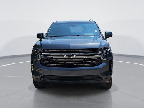 Used 2021 Chevrolet Tahoe RST AWD/4WD image 8