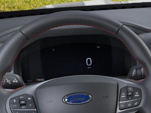 New 2026 Ford Explorer Active RWD image 13
