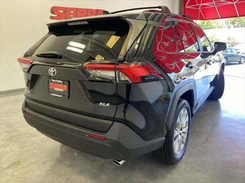 Certified 2025 Toyota RAV4 XLE Premium image 3