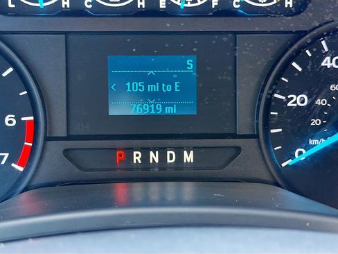 Used 2022 Ford F250 XL w/ STX Appearance Package image 17