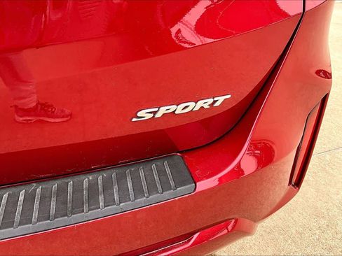 Used 2025 Honda Odyssey Sport-L image 10