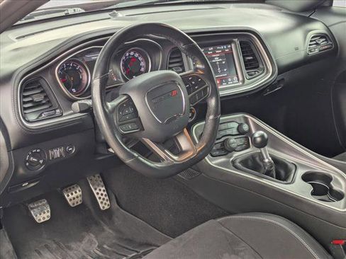 Used 2020 Dodge Challenger R/T Scat Pack w/ Dynamics Package image 10