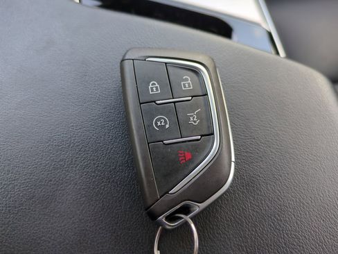 Certified 2024 Cadillac Lyriq Tech image 29