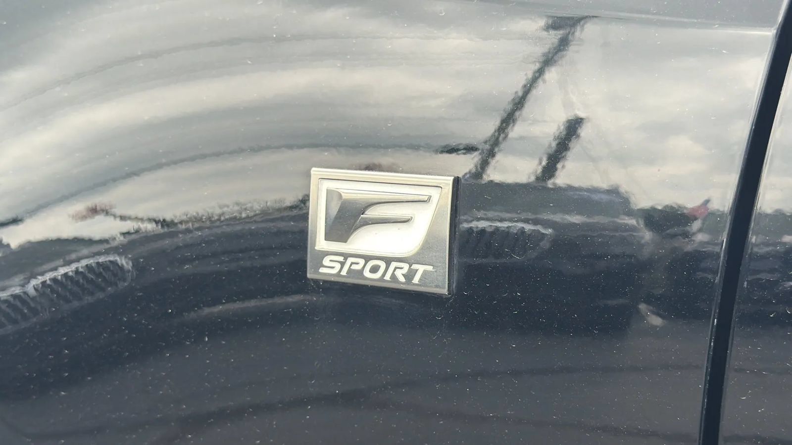 Used 2022 Lexus RC 350 F Sport RWD image 13